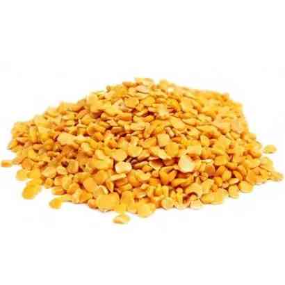 Split Pea (Motor Dal)